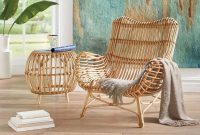 The Advantages of Handwoven Rattan Furniture, Classic Interior Style