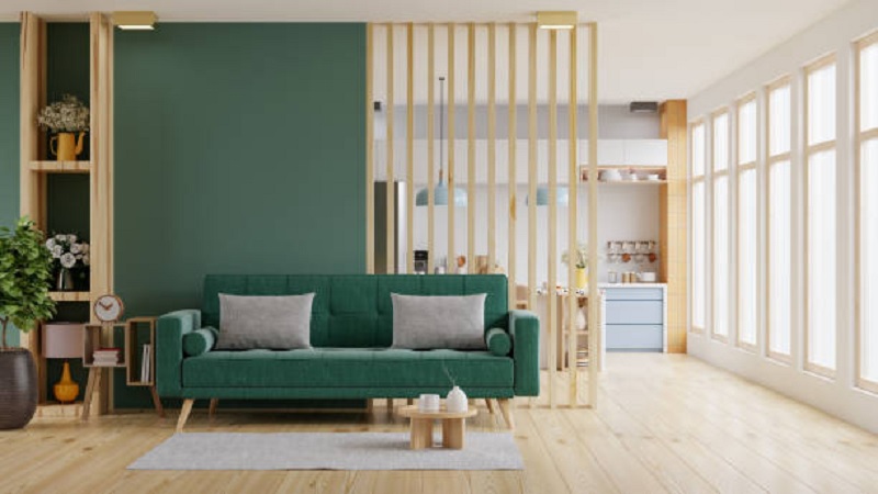 Trendy Urban Apartment Furniture, More Modern Impression