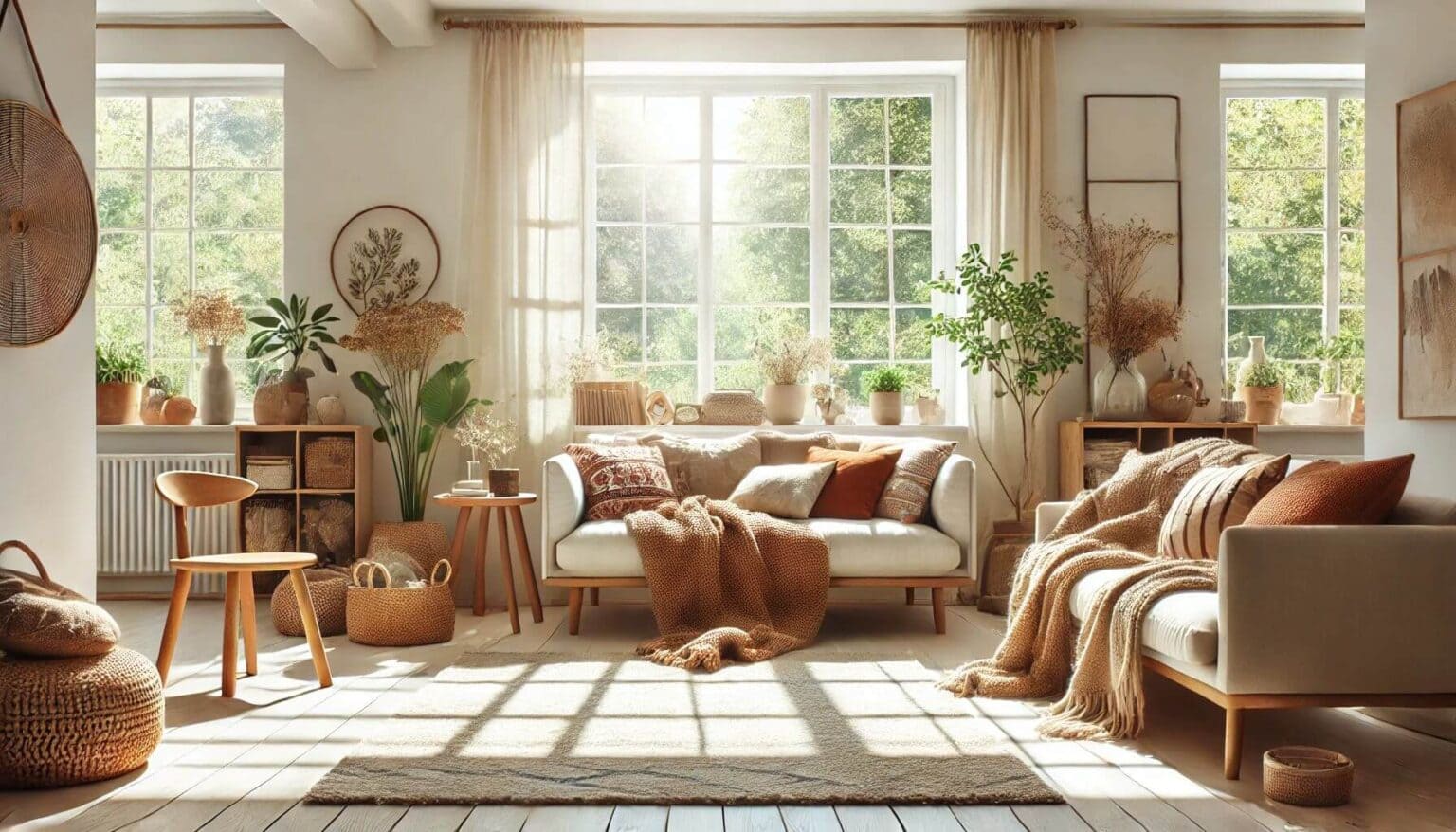 Creating a Cozy Sanctuary with Natural Home Creations (1)