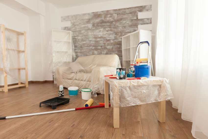 Affordable Basic Equipment to Modernize Your Home Instantly