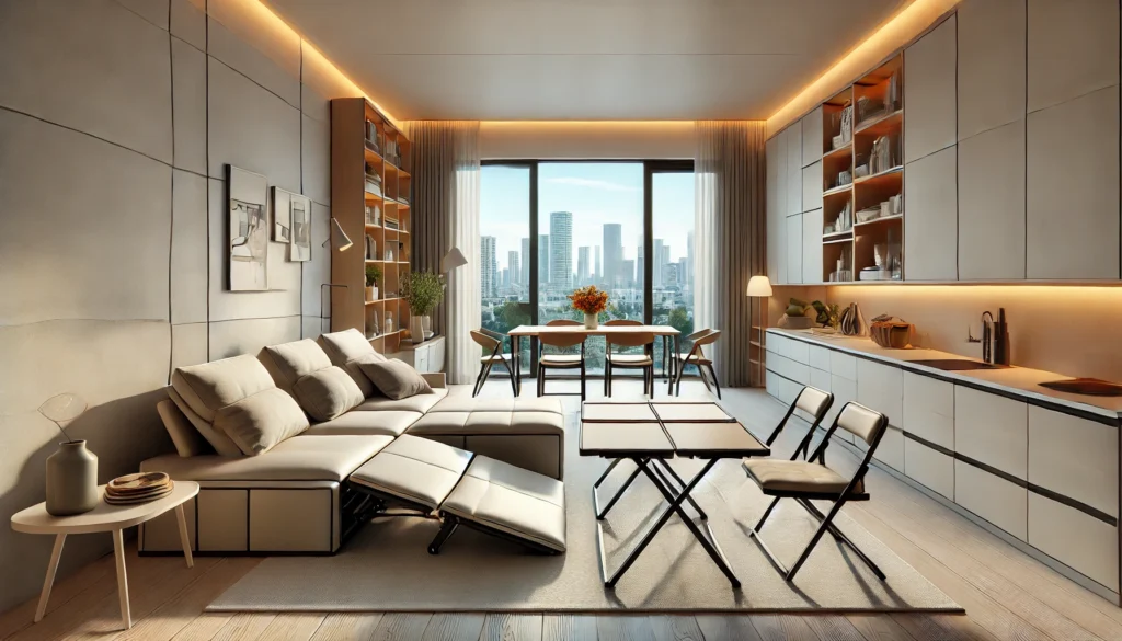 Upgrade Your Space The Best Modern Home Essentials for 2025